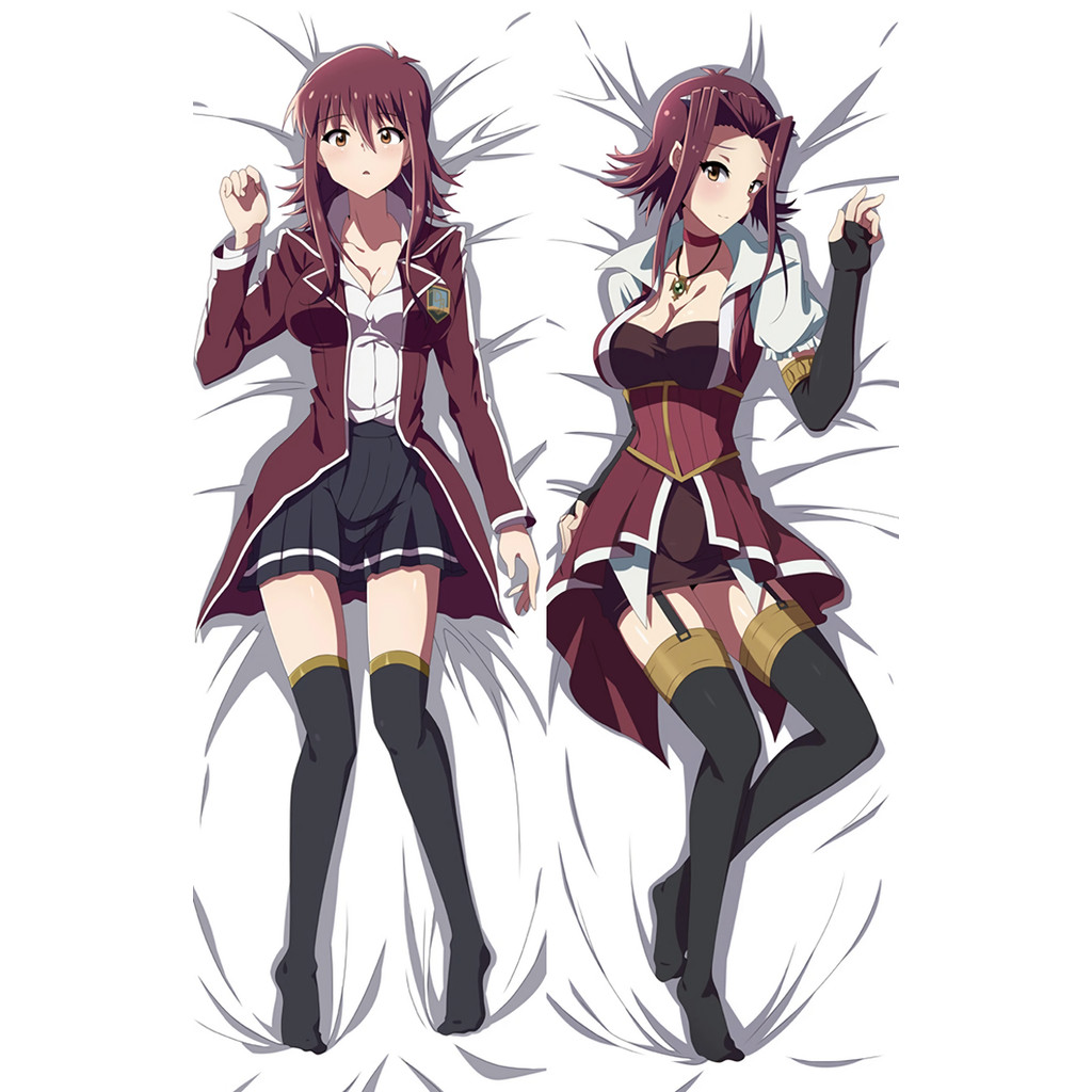 Yu-Gi-Oh! Sixteen Nights in Autumn Girls Cartoon Anime Dakimakura Customize Hugging Body Pillowcase Moegirls Otaku Pillow Bedding Cushion