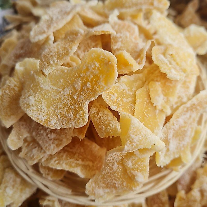 1 kg/500g Premium Homemade Hue Ginger Jam, Spicy and Fragrant, Low Sugar, Grade 1 Stand…