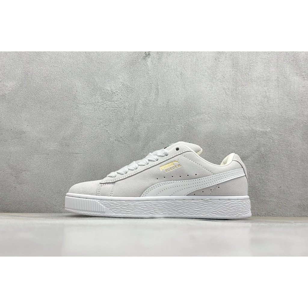 Puma shoes/Puma sneakers Suede XL Crush Men Women sneakers Japanese Style Influencer Style Outing Street Comfortable FQJC