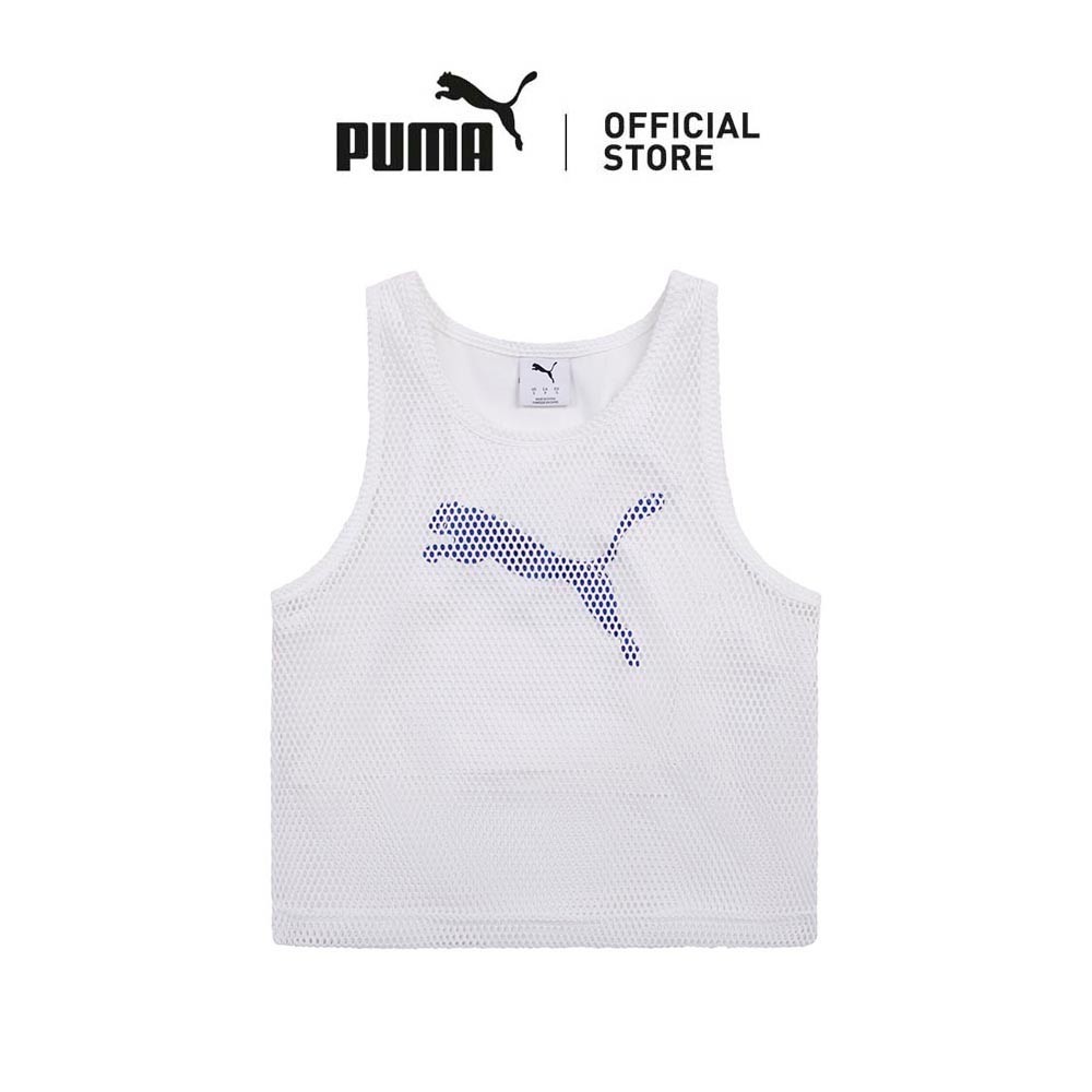 PUMA FUTURE.PUMA.ARCHIVE Mesh Crop Top Women
