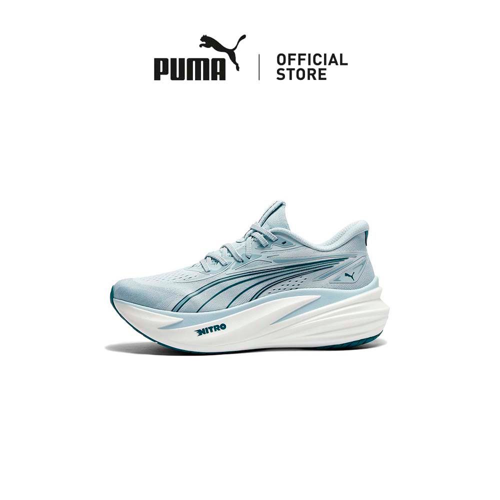 PUMA MagMax NITRO™ 2 Men's Running Shoes (Blue)