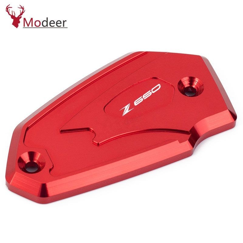 Promotion Applicable Kawasaki Z650Z800Z1000ER6N Upper Pump Cover