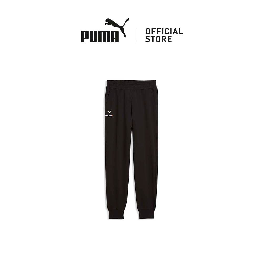 [NEW] PUMA McLAREN RACING Essentials Men's Pants