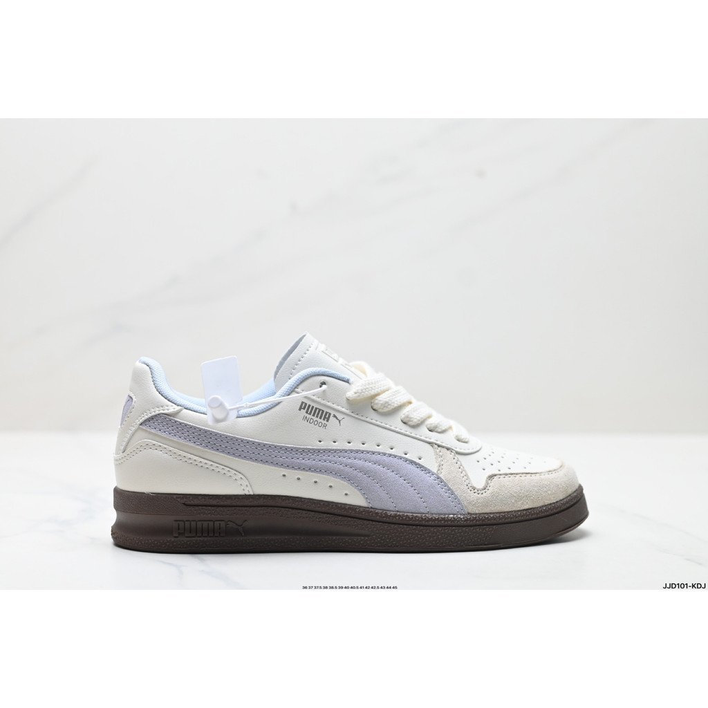 Puma shoes/Puma Suede Skate Men Women Sneakers Casual shoes Sports shoes Flat shoes Hip Hop Commuter Style Japanese Style B556