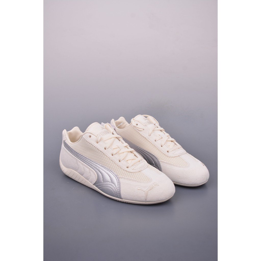 Puma shoes/Puma sneakers Speedcat OG 男女休闲鞋 运动鞋老爹鞋舒适百搭轻便 CIX3