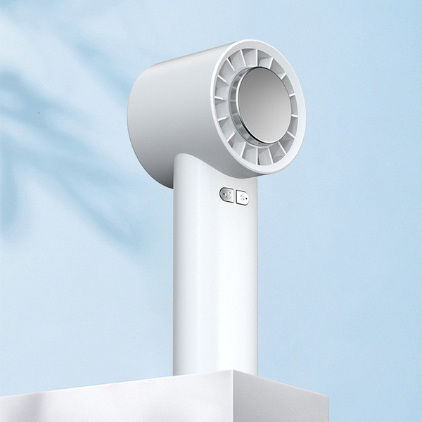 | 制冷小风扇 | 【kipas turbo mini】 kipas mini bateri tahan lama ☃New Style Ice Pack Semiconductor Refrigeration Fan Mini Silent Portable Desktop USB Fan Handheld Outdoor Fan☉