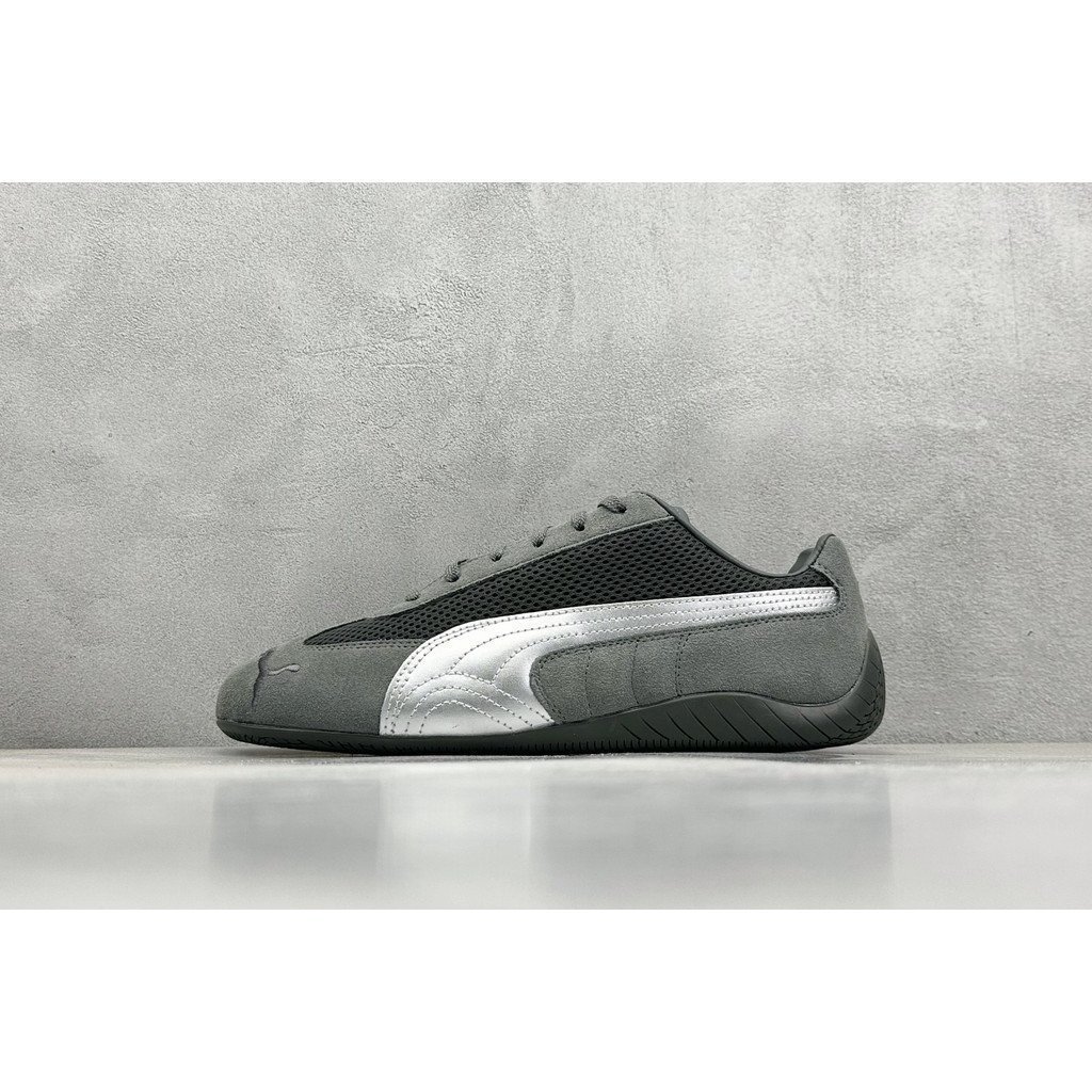 Puma shoes/Puma Speedcat OG Men Women Casual shoes Racing Series Classic Sneakers Casual Sneakers Couples Dating Fitness GIET