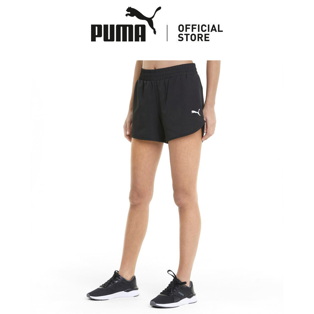PUMA Active Woven Women's Shorts