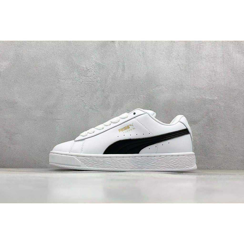 Puma shoes/Puma sneakers Suede XL Crush Men's Women's sneakers Seasonal Hot-selling Anti-slip Daily Wear Lightweight JPYX