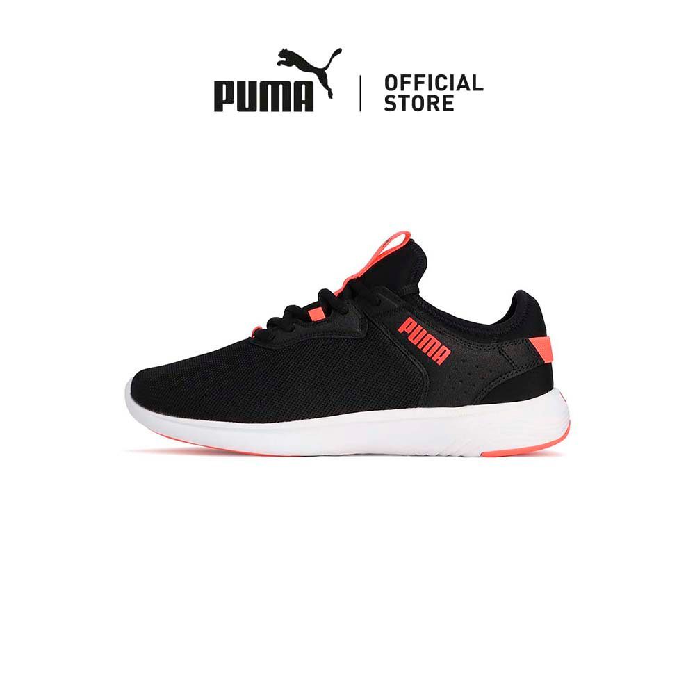 PUMA Softride Vital 2 Femme NU Running Shoes Women (Black)