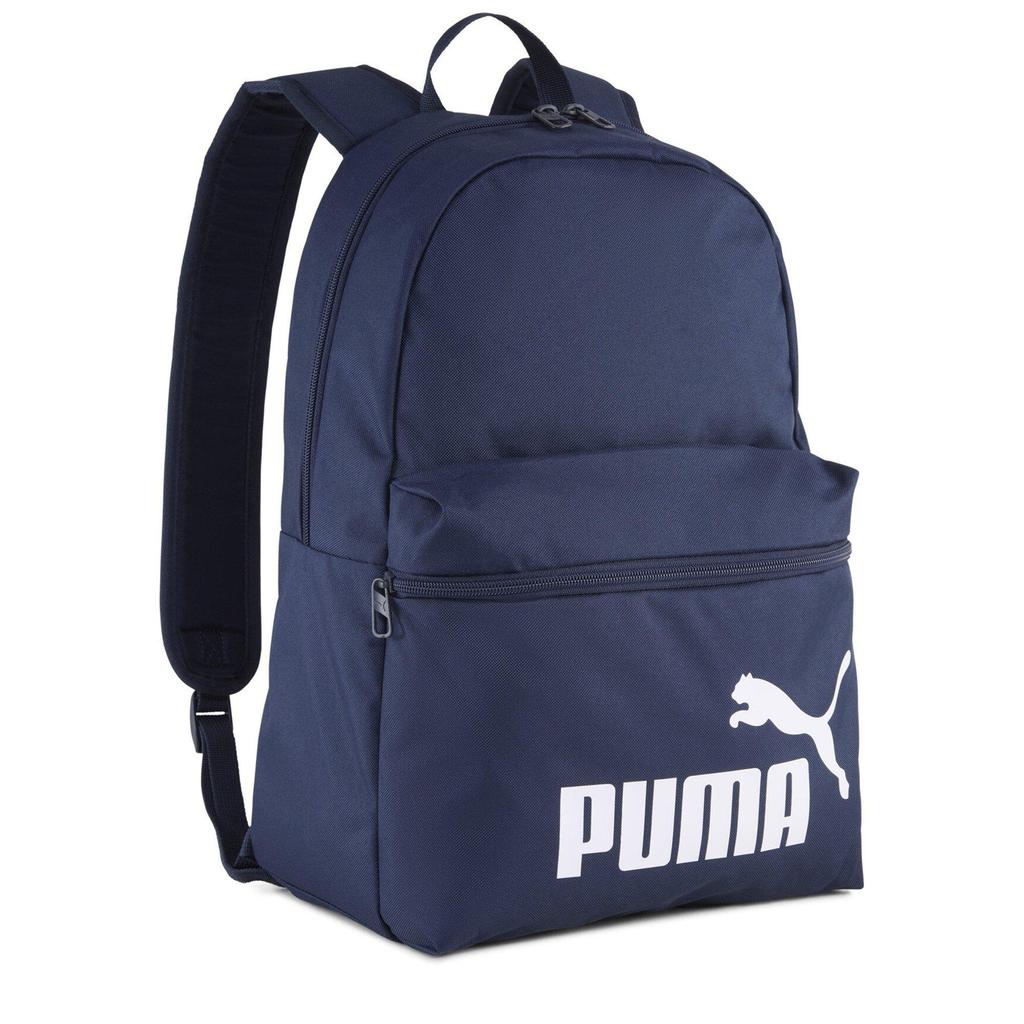 Puma Unisex Adults Phase Backpack Adults (Puma Navy) - Sports Direct One Size