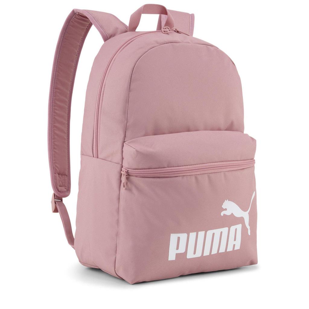 Puma Unisex Adults Phase Backpack Adults (Dusky Rosewood) - Sports Direct One Size
