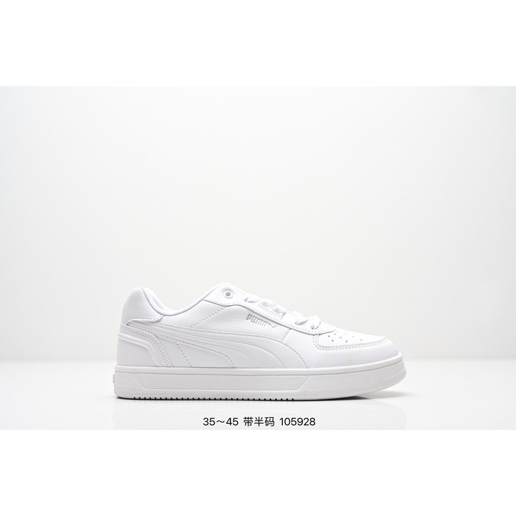 Puma shoes/Puma sneakers Suede XL Crush 男女板鞋 学生党软底当季爆款轻便 MF3B