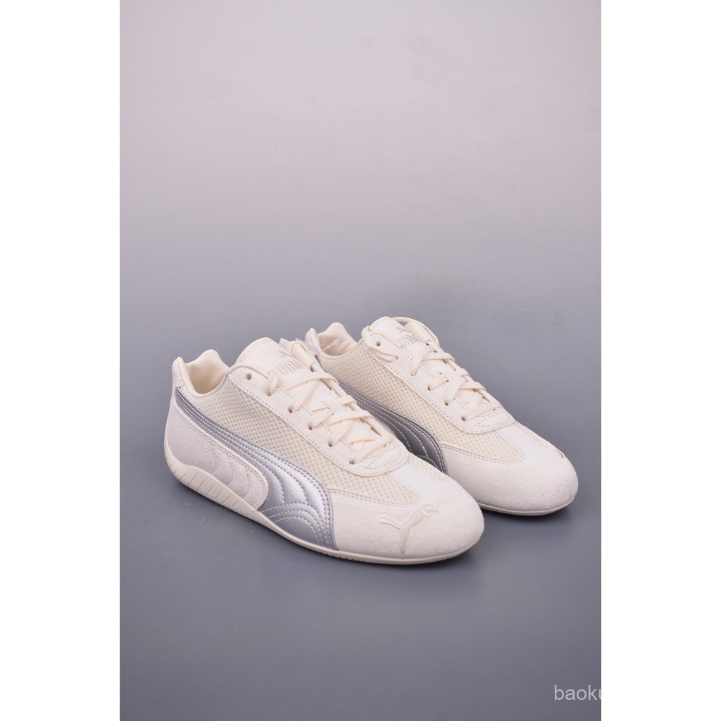Puma shoes/Puma sneakers: Speedcat OG men’s and women’s casual shoes, sports shoes, dad shoes – comfortable, versatile, and lightweight. CIX3.