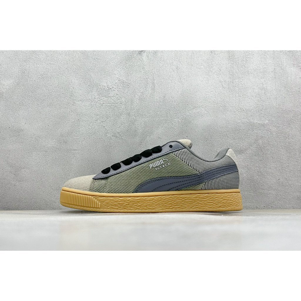 Puma shoes/Puma sneakers Suede XL Crush Men Women sneakers Comfortable Flat Classic Anti-slip CCPW