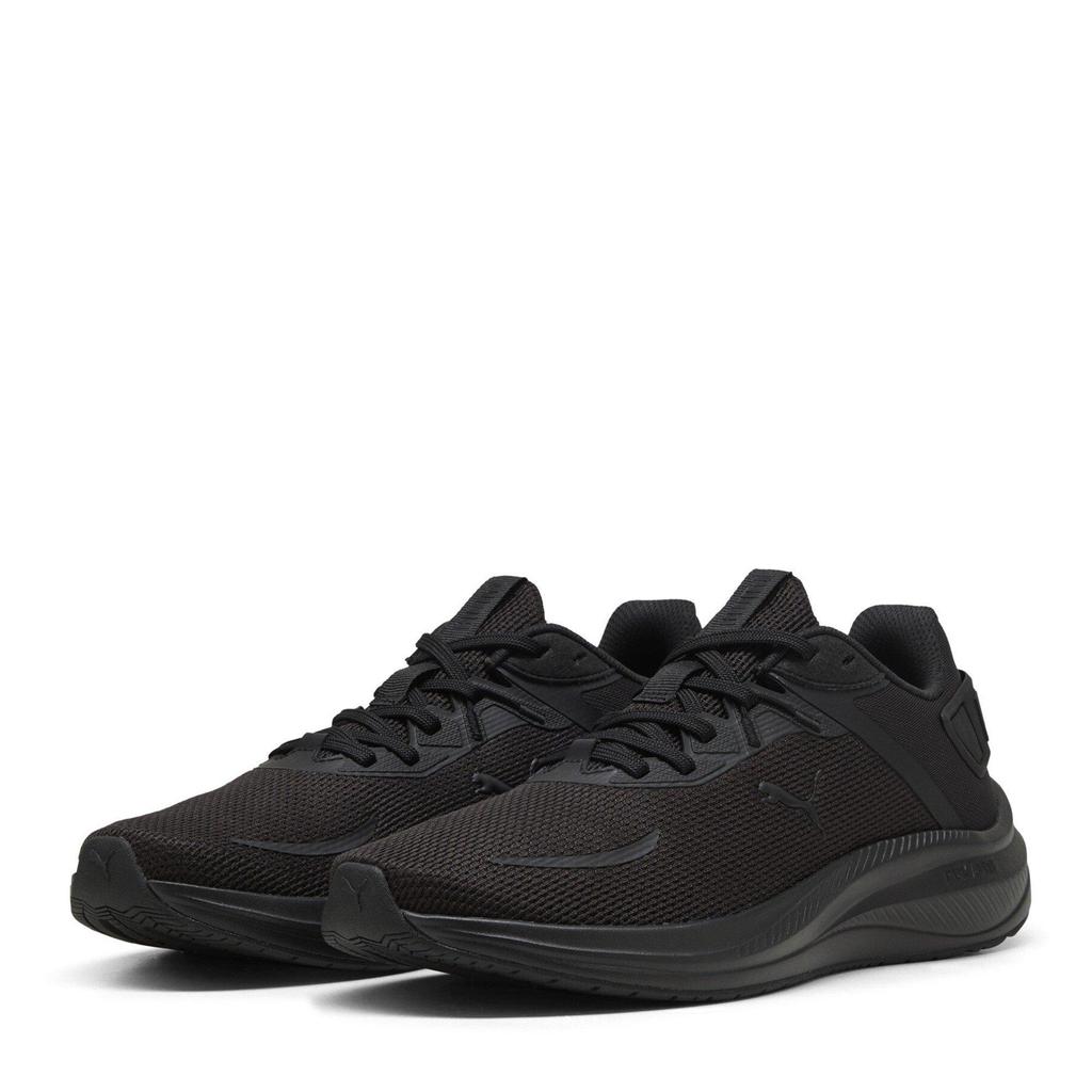 Puma Mens Skyrocket Lite 2 Mens Shoes (Black/Gray) - Sports Direct