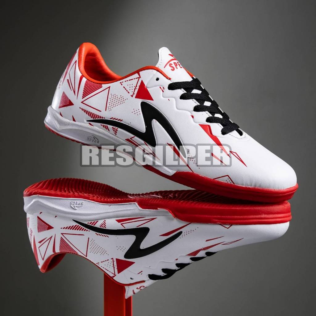 Specs Speedblaze Futsal Shoes for Children and Adults Size 33-44