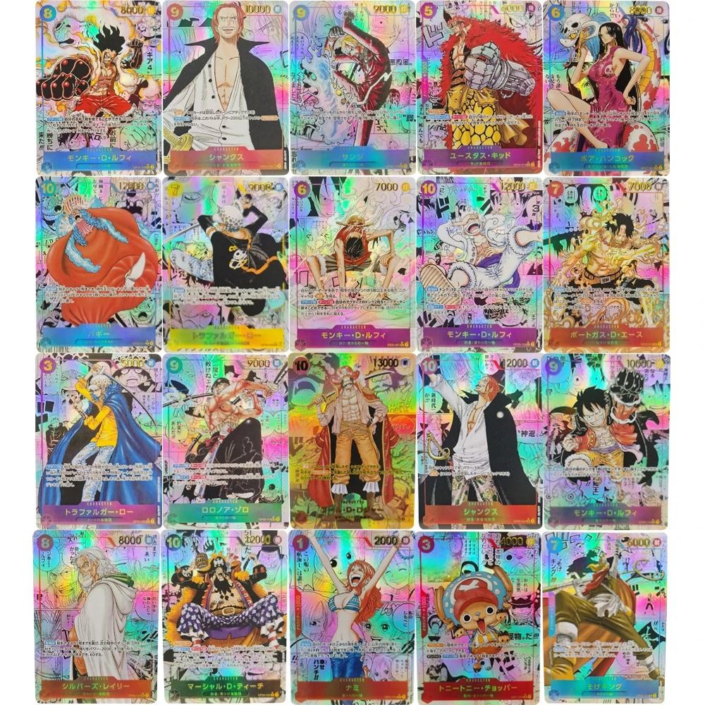 Buy manga one piece card Online With Best Price, May 2026 | Shopee Malaysia