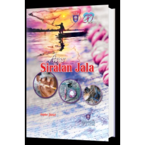 (UTHM) Buku Asas Siratan Jala