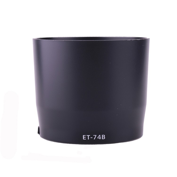 ET-74B Hood for Canon 70-300mm II USM RF100-400mmF5.6-8 IS USM