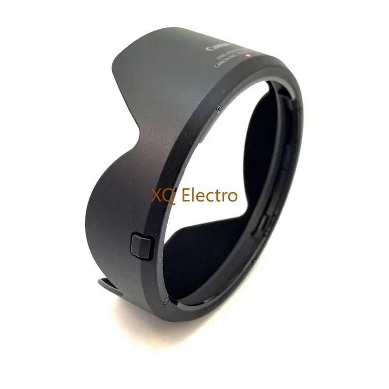 *New Genuine Original EW-88E for Canon RF 24-105mm F2.8 L IS USM and RF 24-70 Mm F4 L IS USM Lens Hood 82mm Replacement Part*