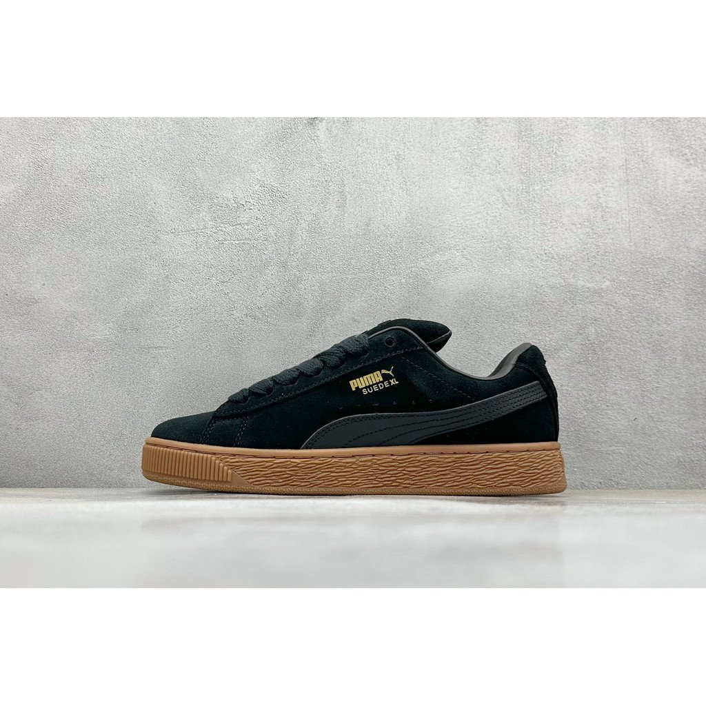 Puma shoes/Puma sneakers Suede XL Crush Men Women sneakers Breathable Seasonal Hot-selling Daily Commuter 55QK HYHH