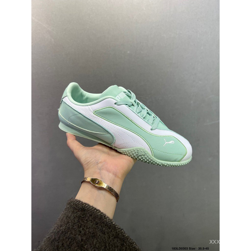 Puma shoes/Puma sneakers German Training shoes Sports shoes Sports shoes Simple Daily Wear Daily Commuter 6ZMO