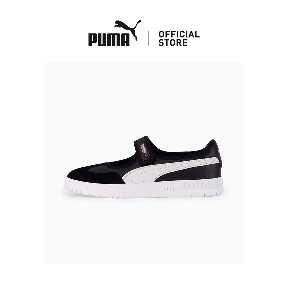 [NEW] PUMA Ascenso Jane Women's Shoes (Black)