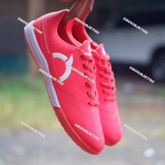 Breathable Gym MASTER FUTSAL SHOES ADULTS CHILDREN THICK SOLES SELLING HIGHEST QUALITY Active - Image 3