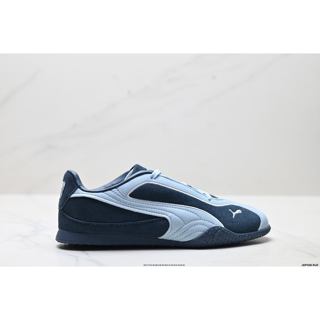 Puma shoes/Puma sneakers German Training shoes German Training shoes sneakers Parent-Child Puma Flat shoes Korean Version GMH3