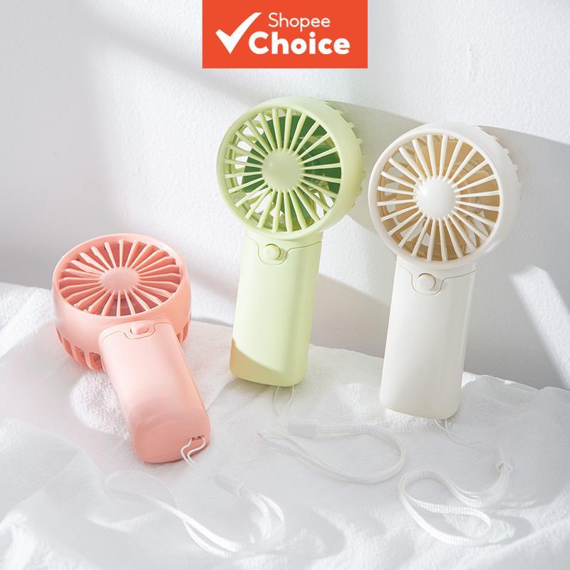 Handheld Mini Pocket Fan, Multifunctional, USB Rechargeable, Portable Small Fan, Summer Gift Kipas Tangan Mini Poket Pelbagai Fungsi USB Boleh Cas Semula Kipas Kecil Mudah Alih Hadiah Musim Panas