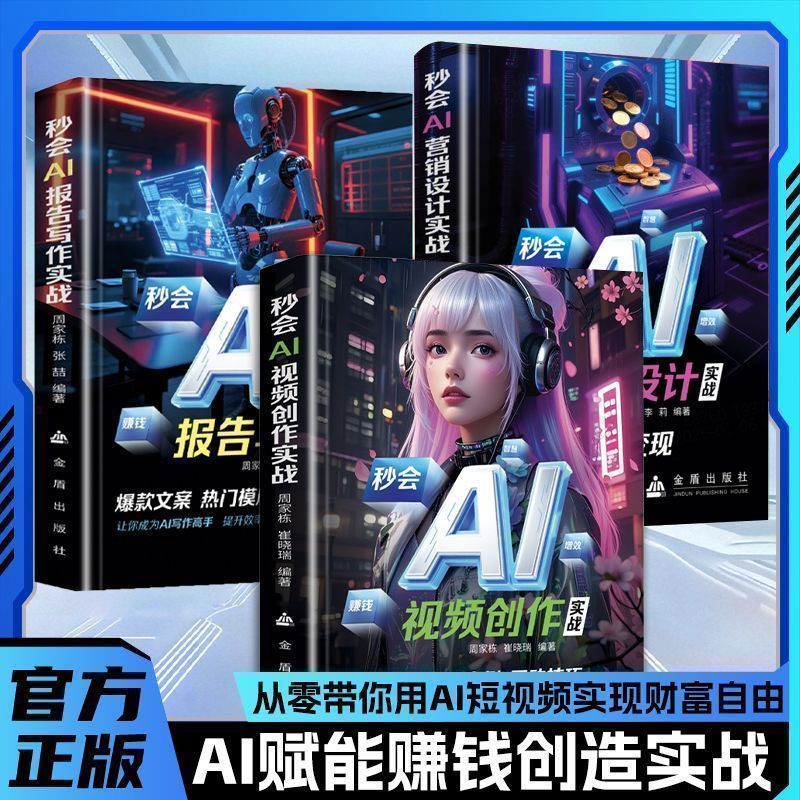 秒会AI短视频创作报告写作营销设计AI赋能创业款文案生成Jyu AI-powered short video creation, report writing, marketing design, AI-enabled startup copywriting generation Jyu