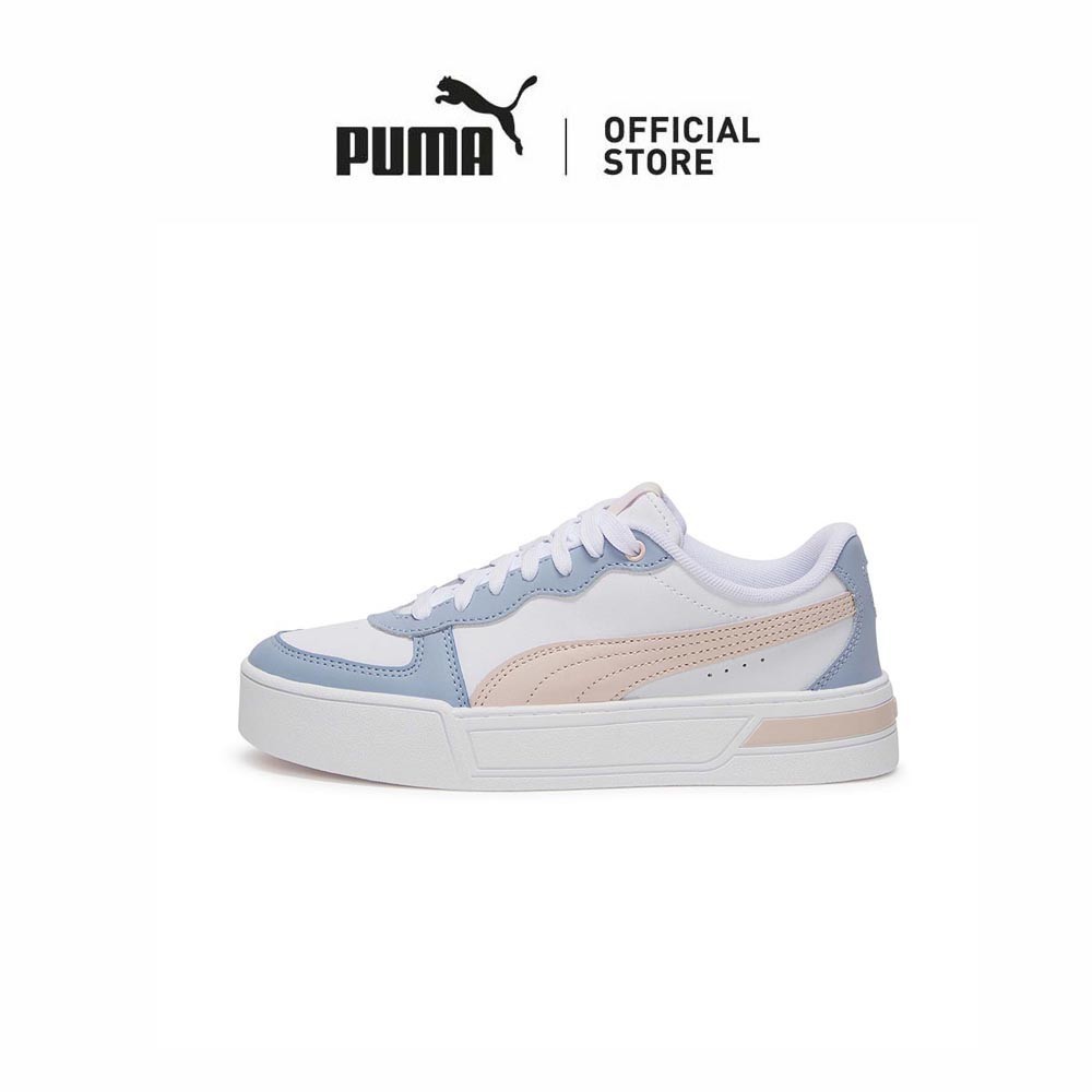 PUMA Skye Women's Shoe (White)