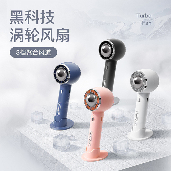 | kipas mini bateri tahan lama | 制冷小风扇 【kipas turbo mini】 ❣Usb Mini Handheld Fan Rechargeable Wholesale Desktop Portable Student Outdoor Turbo Fan Carlio♞
