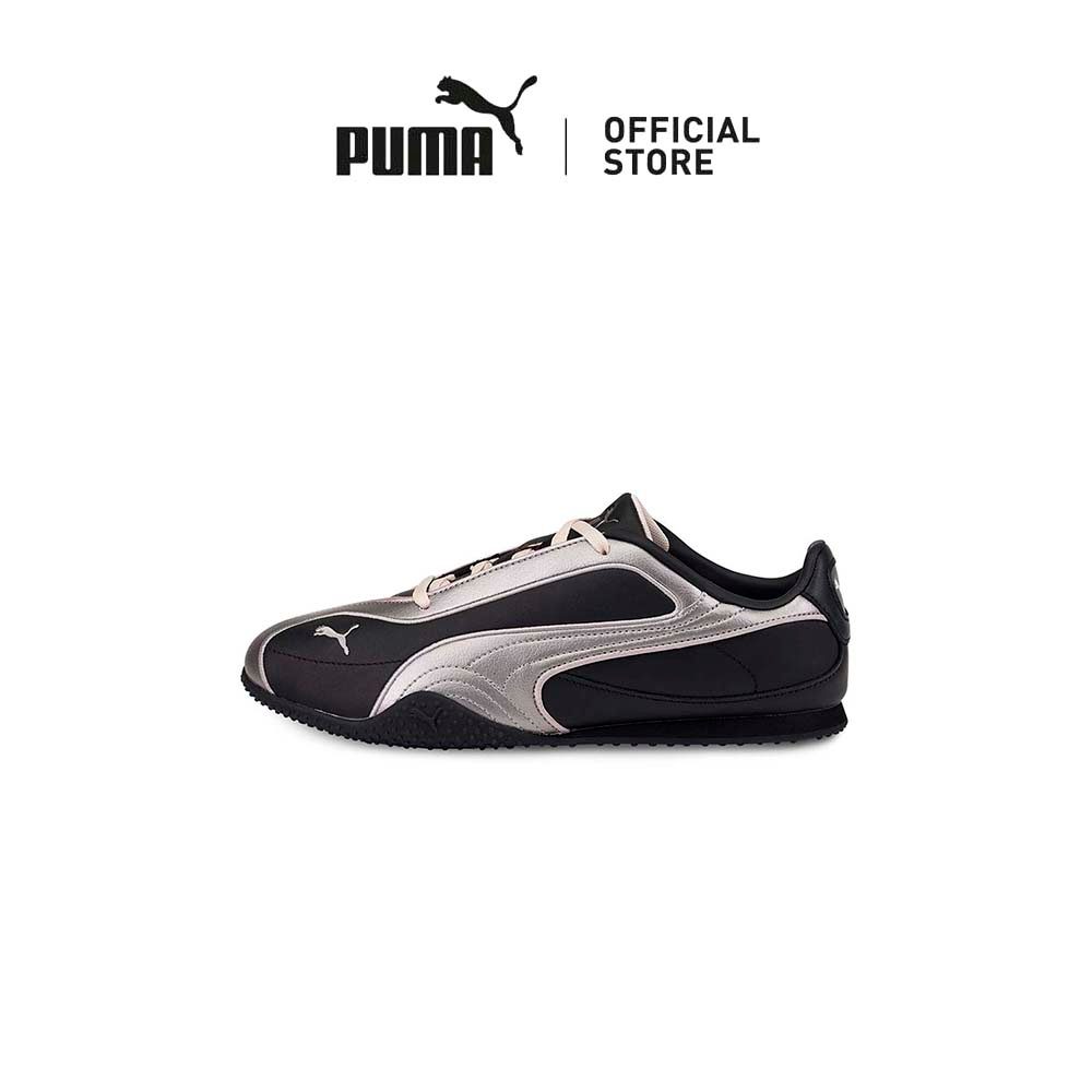 [NEW] PUMA Bella V2 Women's Sneakers (Black)