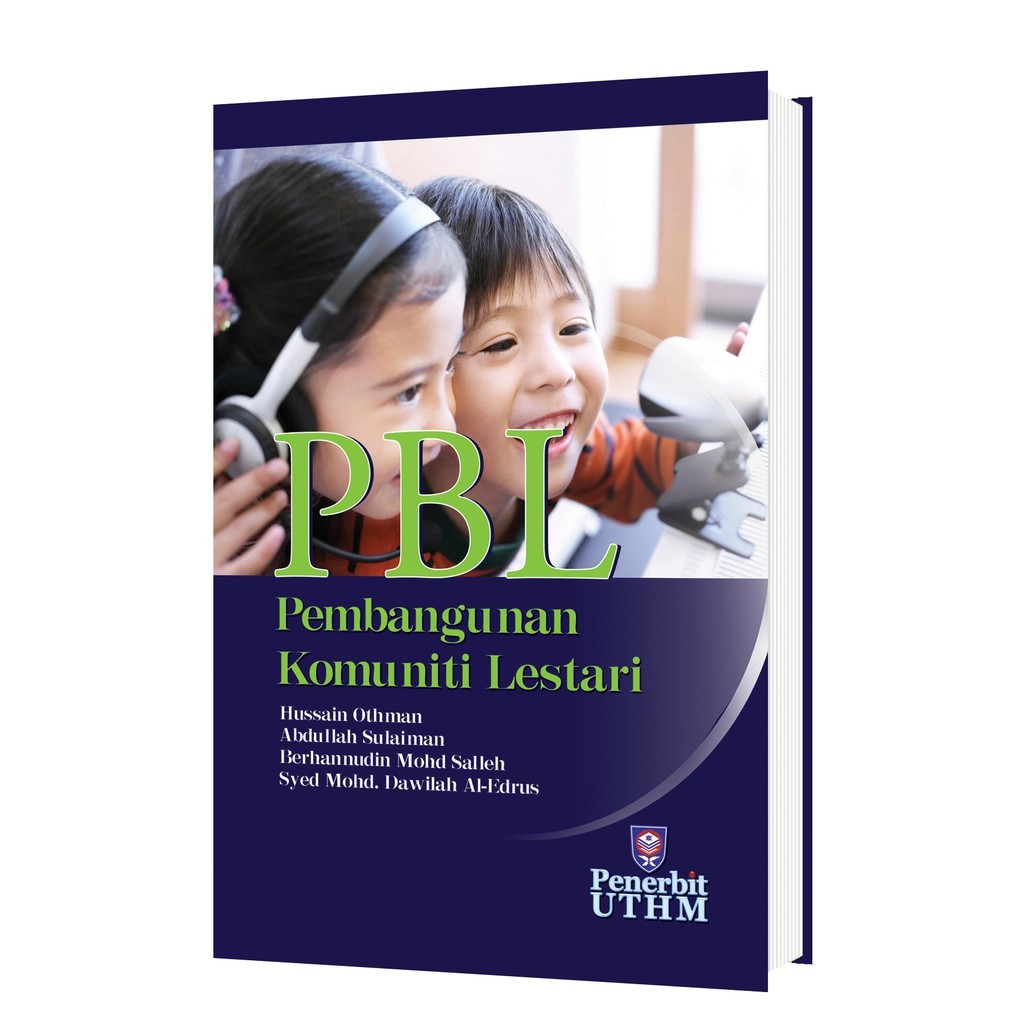 (UTHM) PBL – Pembangunan Komuniti Lestari