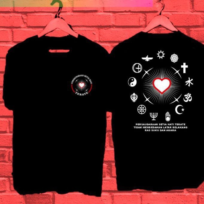 Religious Family Psht T-shirt Simple Psht Tshirt Jersey