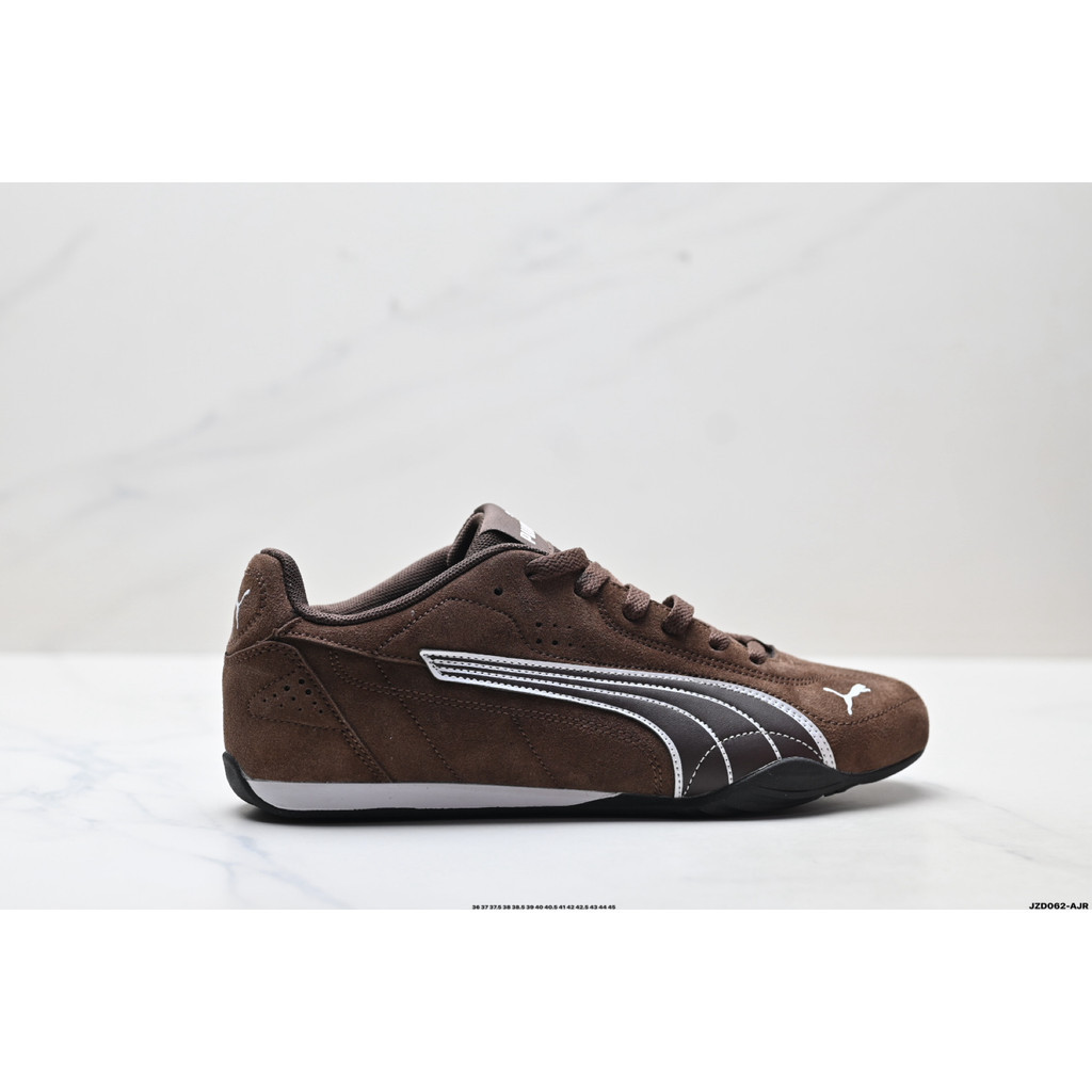 Puma/Puma Catch Soleil SD Shoes, Men Women Casual Shoes, Flat Shoes, German Training Shoes, Palermo YSZP Multi-Purpose Flat Shoes