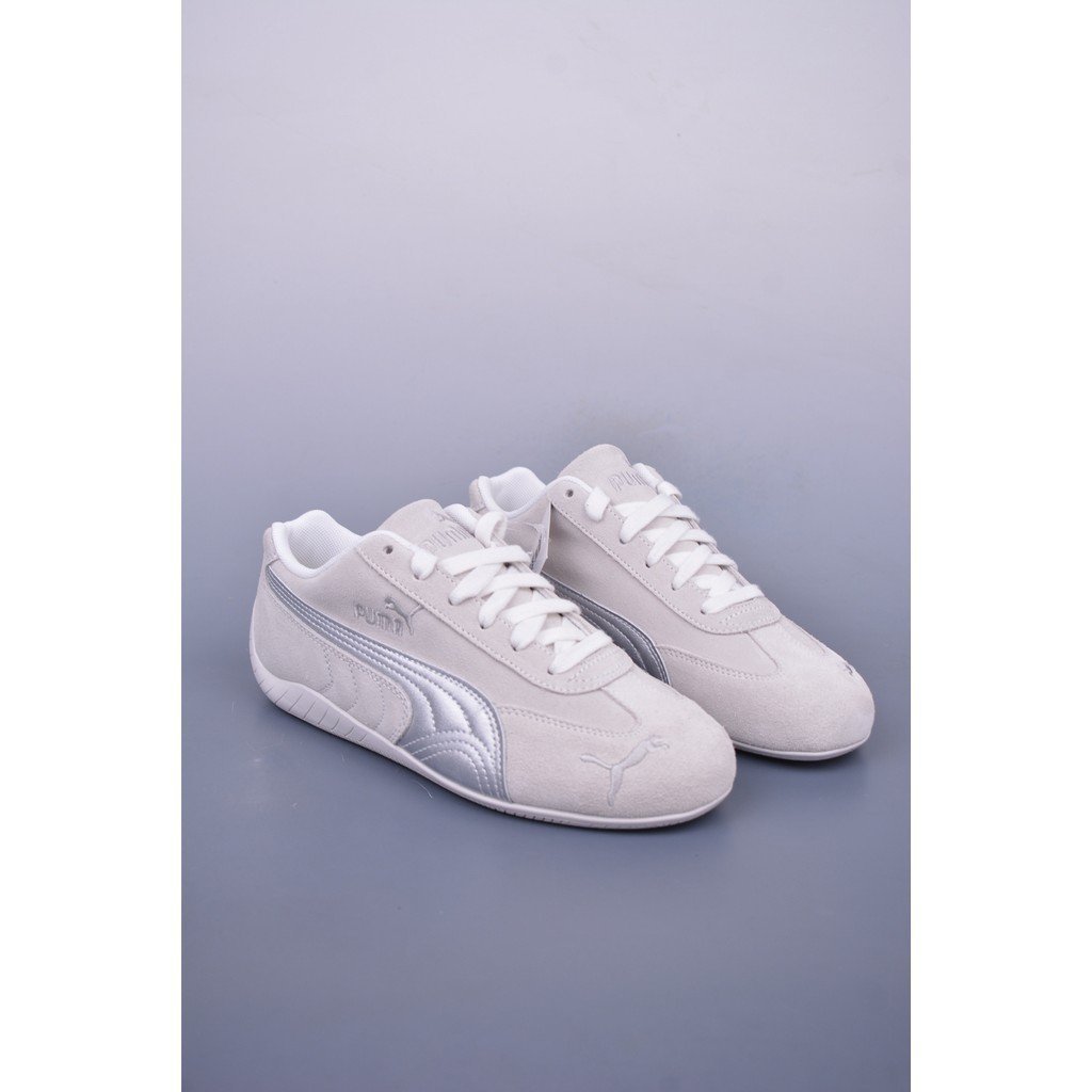 Puma shoes/Puma sneakers Speedcat OG Men Women Casual shoes sneakers Sports shoes Four Seasons Four Seasons Wearable Japanese Style 5GWH