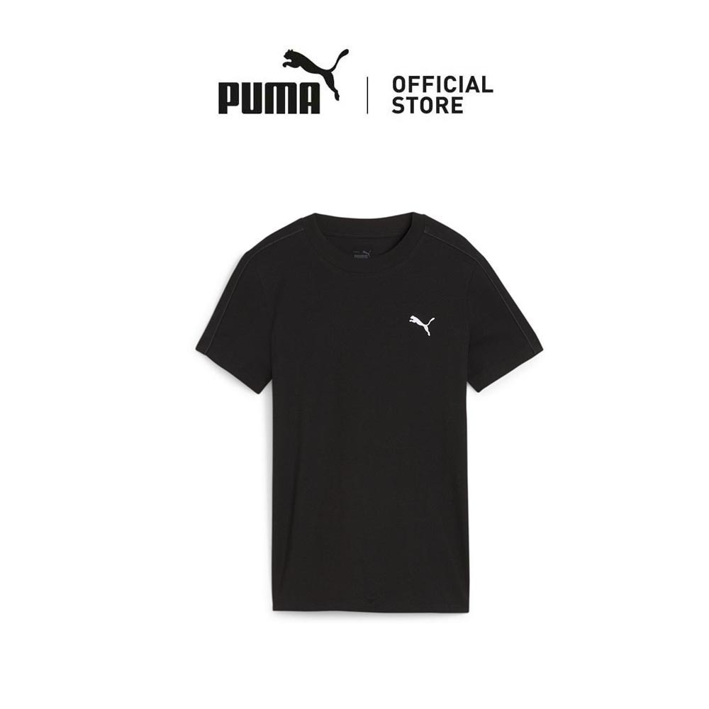 PUMA HER Women's Tee