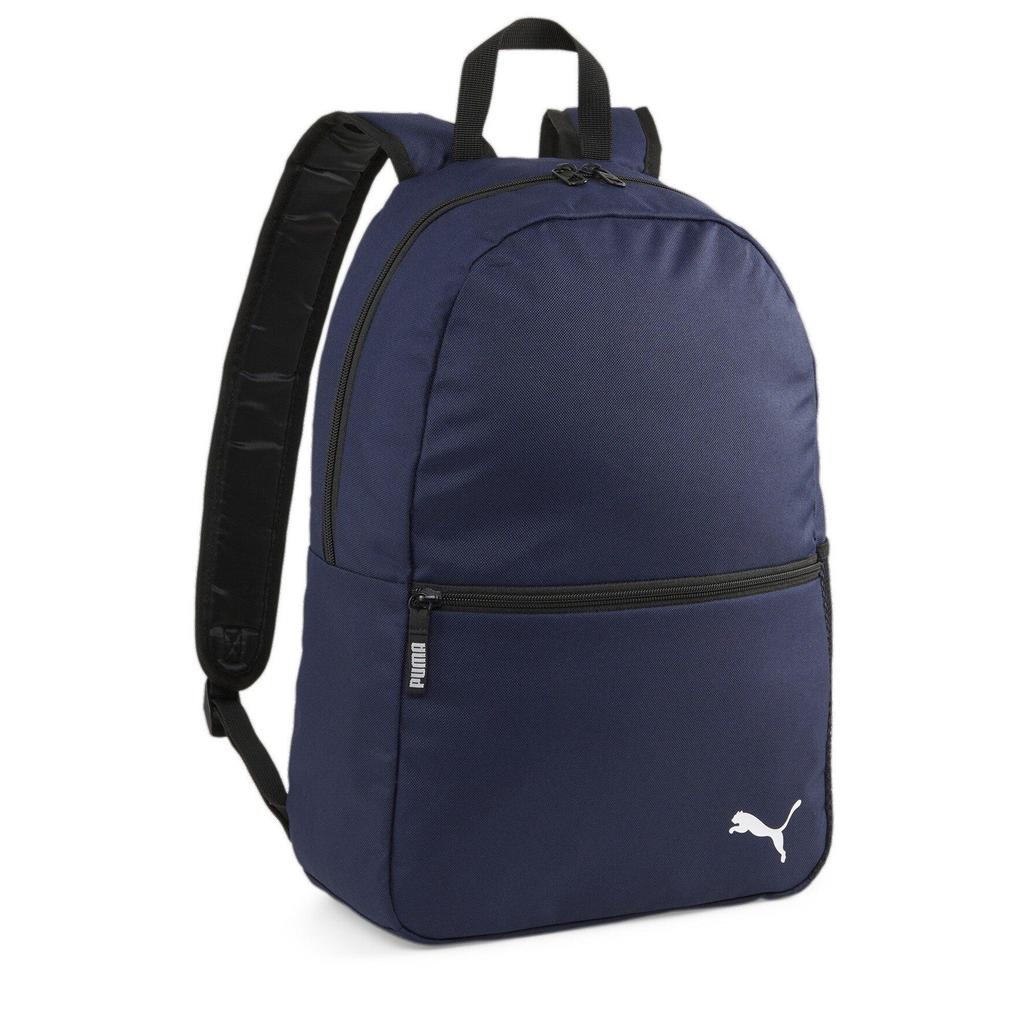 Puma Unisex Adults Teamgoal Backpack Adults (Puma Navy) - Sports Direct One Size