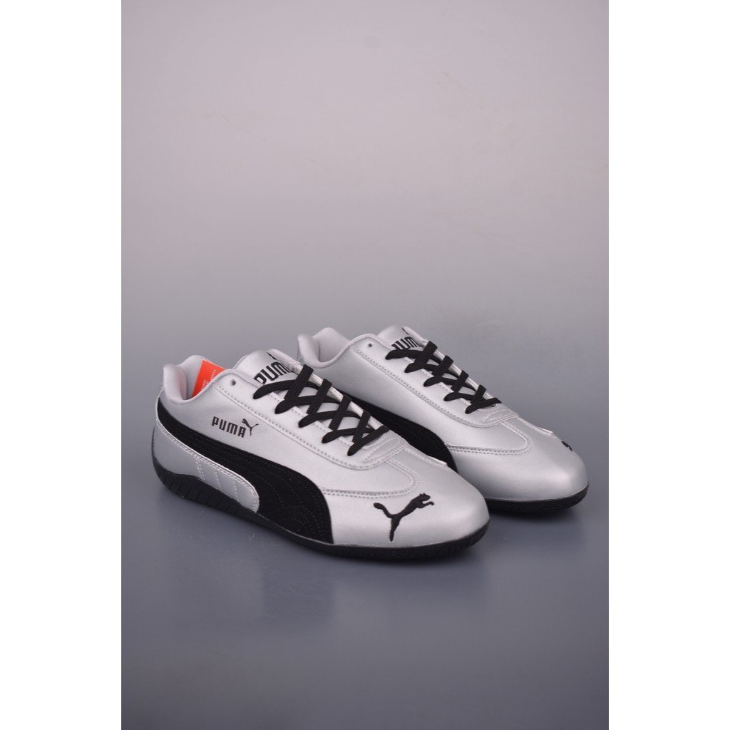 Puma shoes/Puma sneakers Speedcat OG Men Women Casual shoes Dad shoes German Training shoes Student Party All-Match Unisex XPHF
