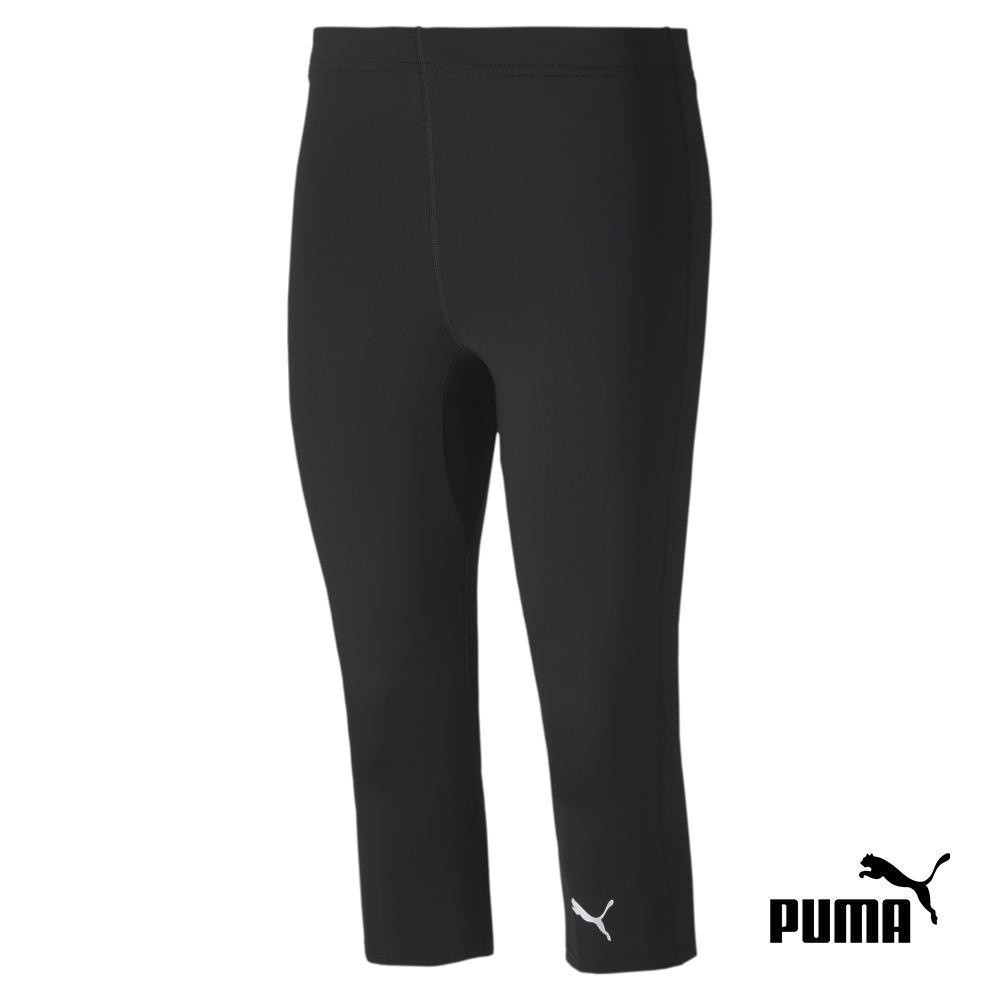 PUMA Cross The Line Three-Quarter Length Men's Track and Field Tights