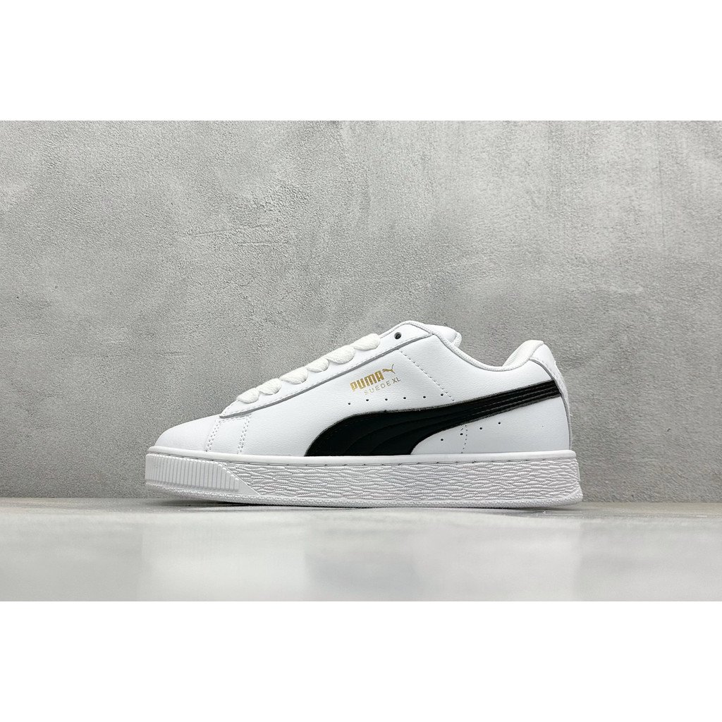 Puma shoes/Puma sneakers Suede XL Crush Men's Women's sneakers Seasonal Anti-slip Daily Wear Lightweight JPYX