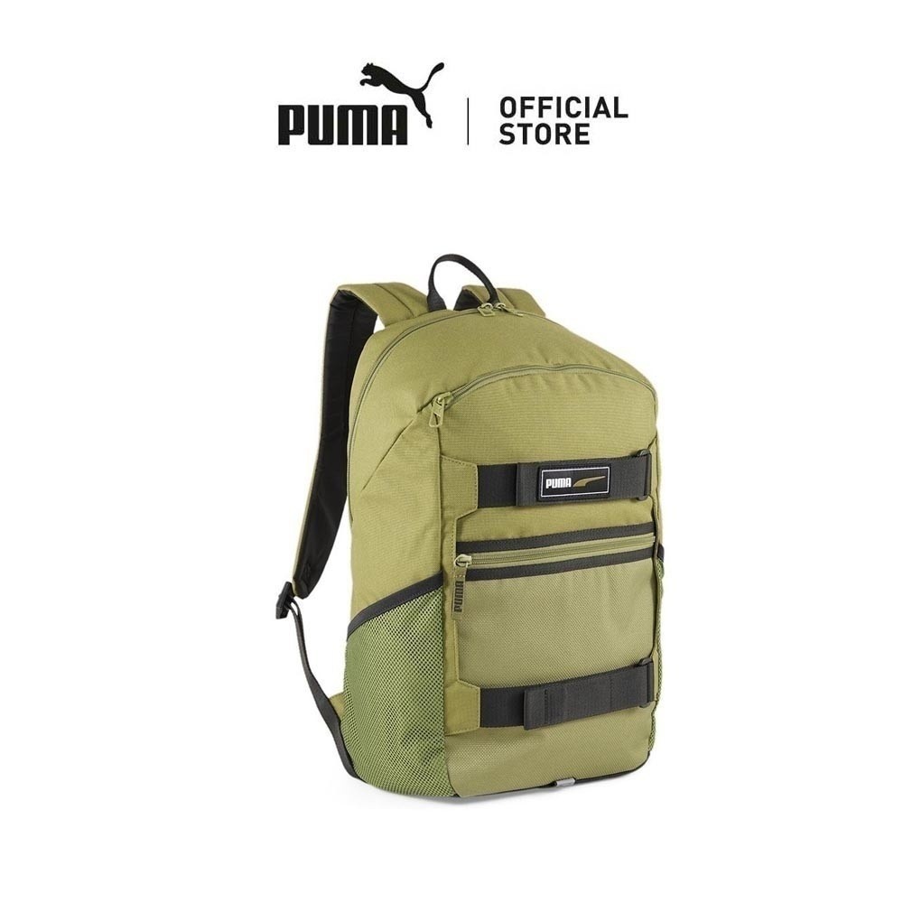 PUMA Unisex Deck Backpack