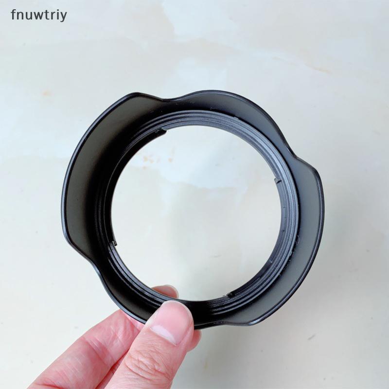 [fnuwtriy] Lens Hood replace EW-73D EW73D for  EF-S 18-135mm f/3.5-5.6 IS USM / 18-135 mm F3.5-5.6 IS USM / RF 24-105mm F4-7.1 IS STM