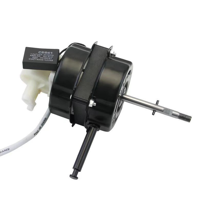 Universal FS-40 Electric Fan Motor Double Ball Bearing Table Fan Floor Fan Electric Fan Copper Wire Motor Head EFW1