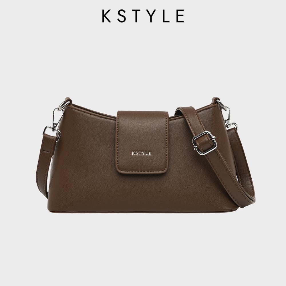 Kstyle Sky - Fashion Trend Love Shoulder Women Bag Sling Cross Body Hand bag Fesyen Silang Beg Wanita Cantik Lawa - 9994