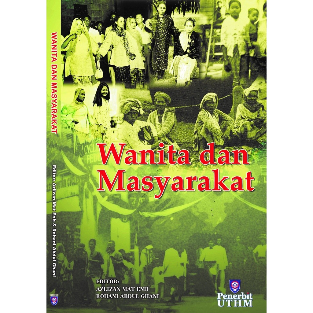 (UTHM) Wanita dan Masyarakat