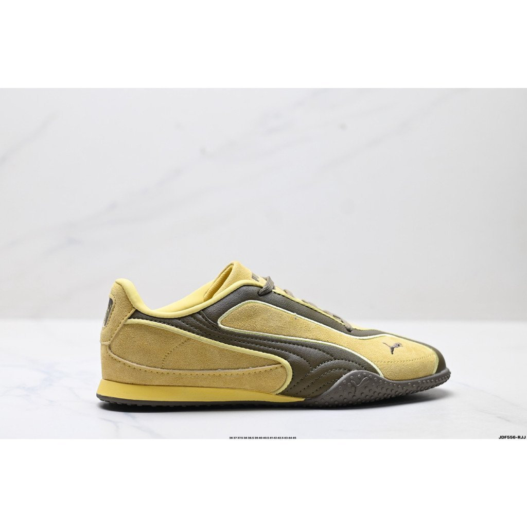 Puma shoes/Puma sneakers German Training shoes Retro Stium sneakers sneakers Joint Commuter New Style ROOS